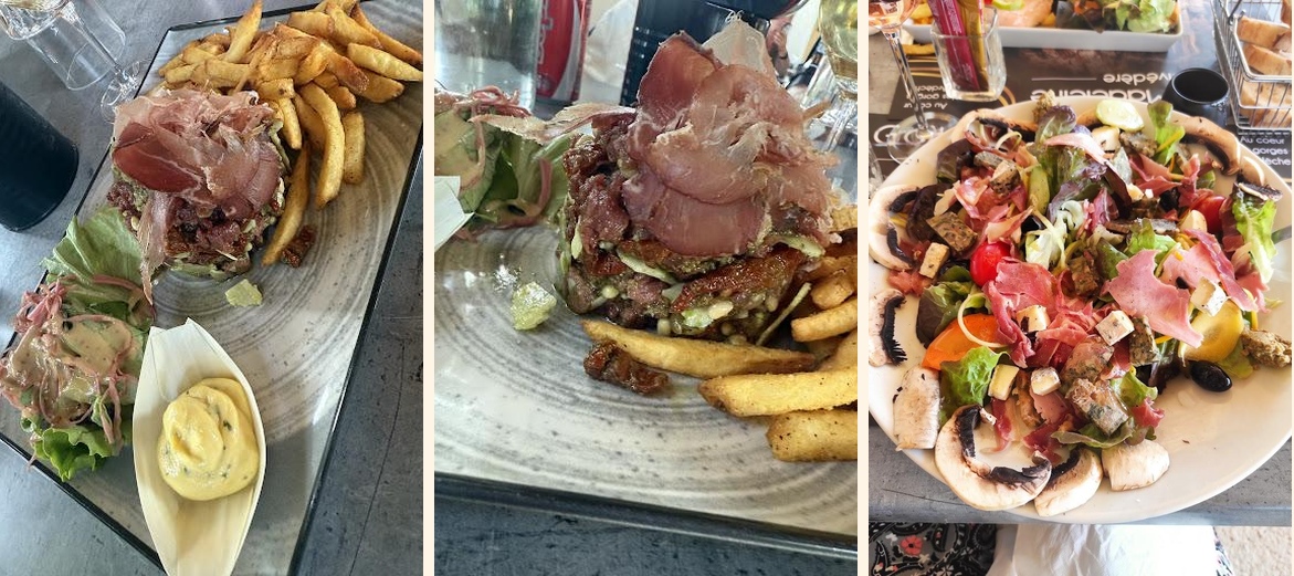 La Grignotière - Gallery Image 1