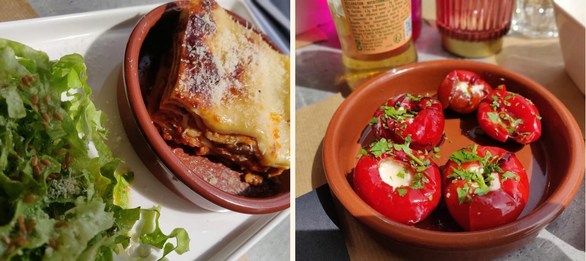 La Grignotière - Gallery Image 2