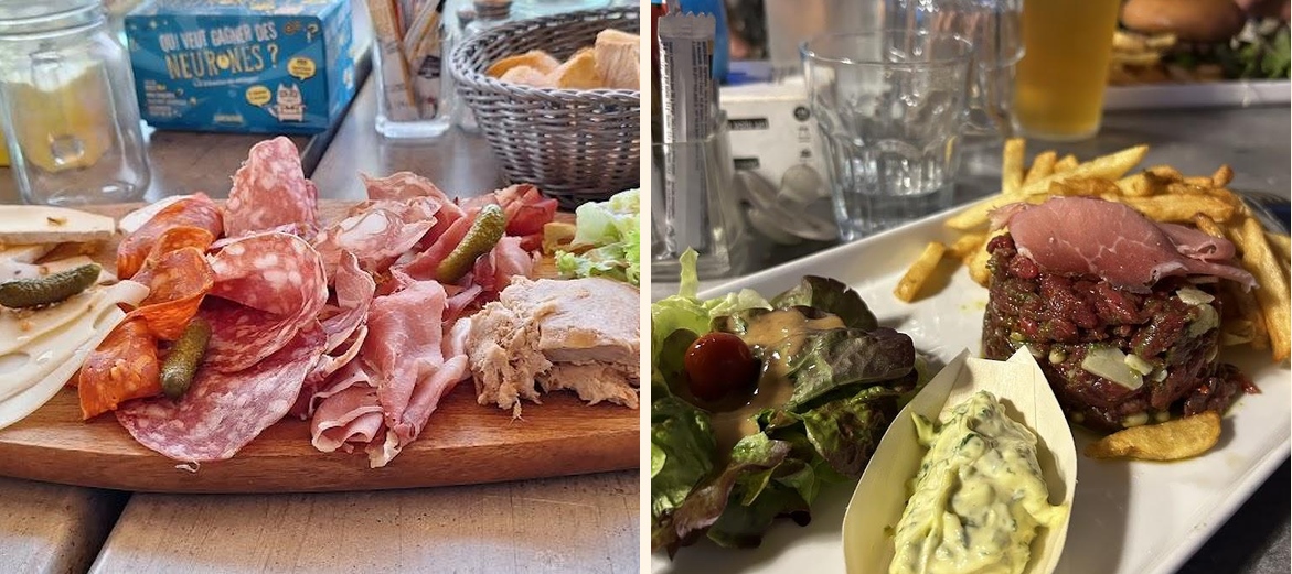 La Grignotière - Gallery Image 3