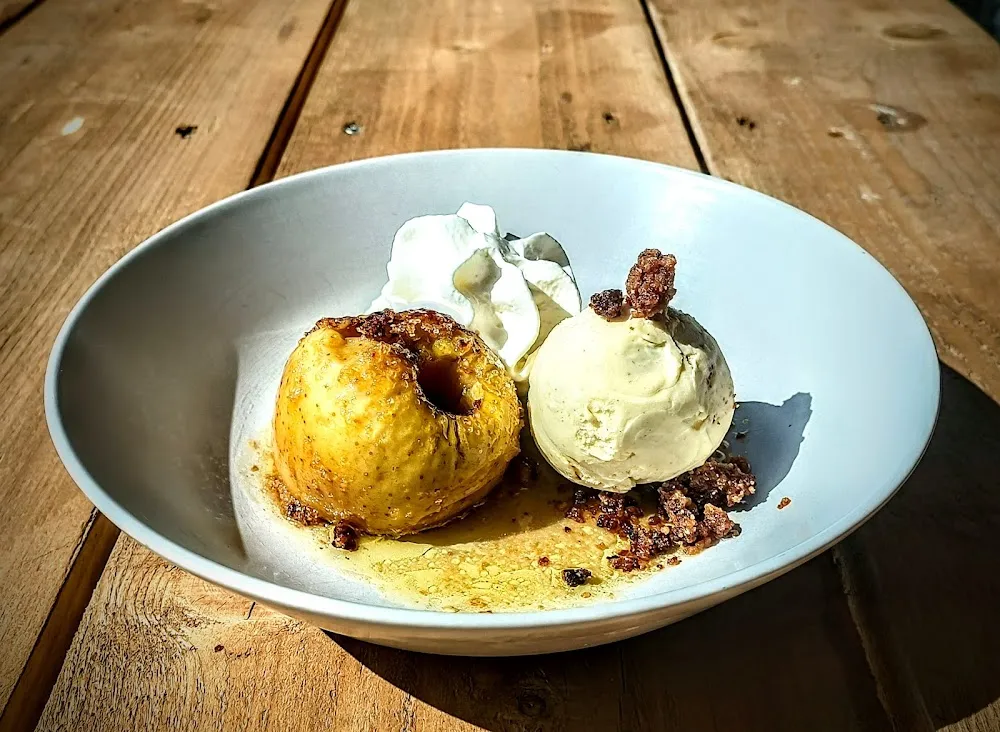 Pôle Rôtie Au Four